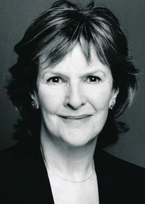  Frances Tomelty