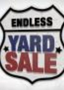Endless Yard Sale: Race to the State Line