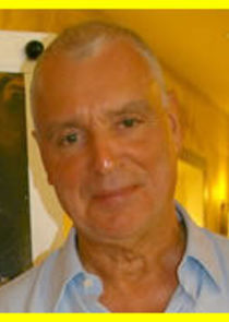Michael Angelis