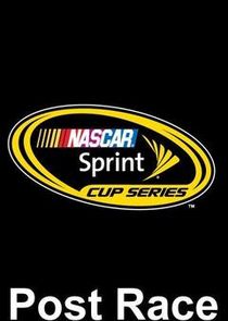 NASCAR Sprint Cup Post Race