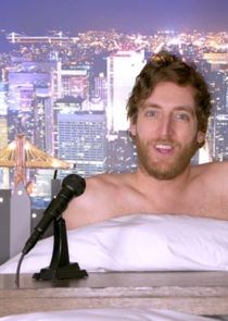 The Middle of the Night Show