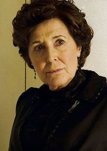 Ángela Salinas