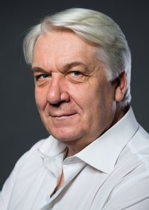 Юрий Шлыков
