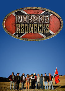 Norske rednecks