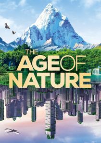 The Age of Nature poszter