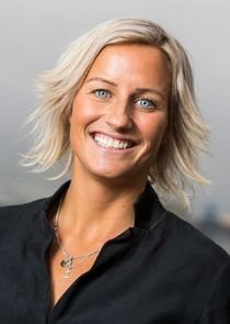 Anette Bøe