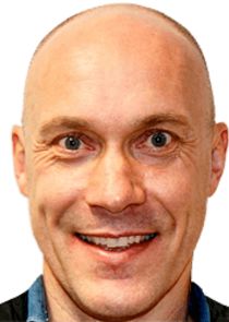 Vebjørn Rodal