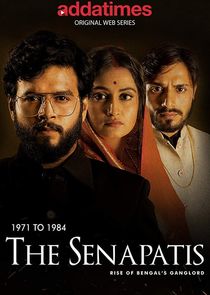 The Senapatis