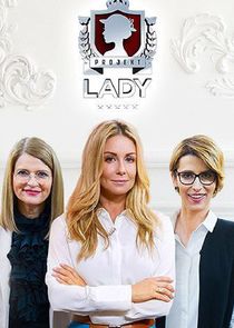 Projekt Lady — кадр