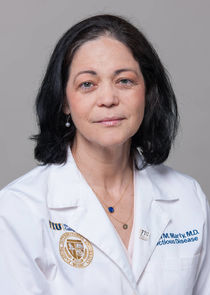 Dr. Aileen Marty