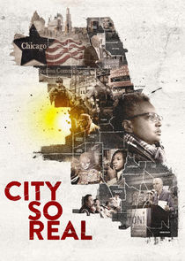 City So Real — кадр
