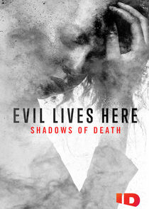 Evil Lives Here: Shadows of Death small logo