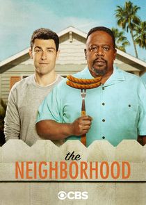 Watch Series - The Neighborhood