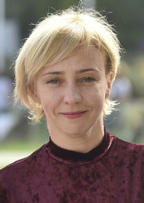 Barbara Jonak