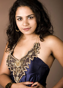 Nisha Madhan