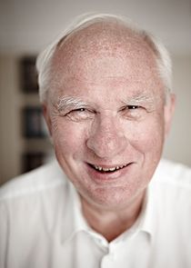 Geir Lundestad
