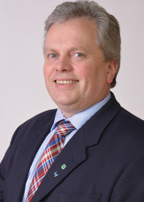 Jan Ove Tryggestad