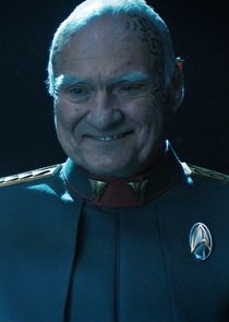Admiral Senna Tal