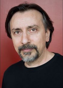 Javier Ibarz