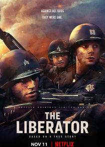The Liberator poszter