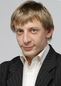 Алексей Вдовин