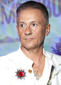 Олег Меньшиков