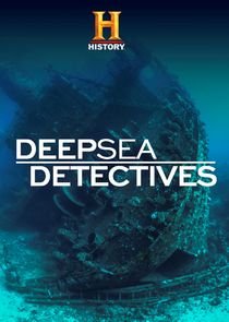 Deep Sea Detectives — кадр