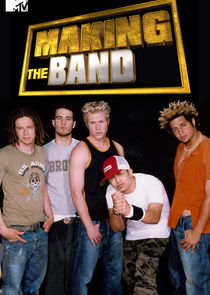 Making the Band — кадр