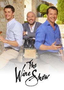 The Wine Show poszter
