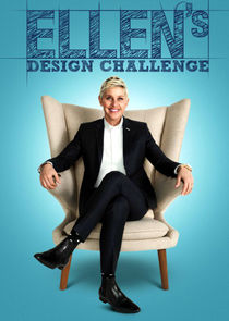 Ellen's Design Challenge — кадр