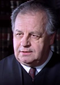 Judge Philip Swackheim