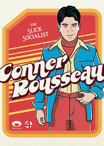 Conner Rousseau