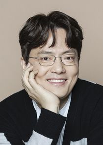 Kim Hyung Mook