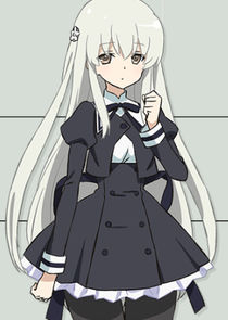 Kusumi Egawa (voice)