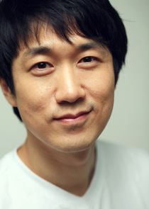 Jung Hyun Suk