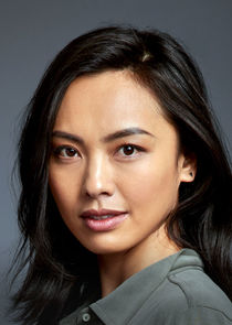 Desiree "Desi" Nguyen
