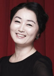 Jung Eun Kyung