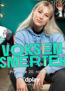 Voksensmerter — кадр