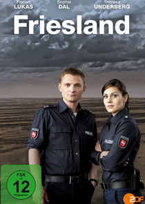 Friesland — кадр
