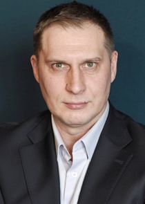 Яков Кучеревский