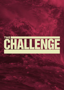 The Challenge (Real World/Road Rules Challenge) Poster