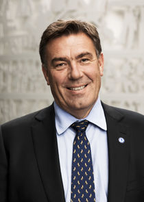 Stein Erik Hagen