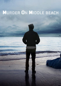 Murder on Middle Beach small logo