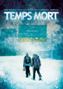 Temps mort — кадр