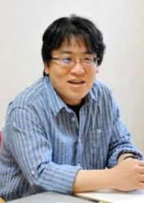 Hiroyuki Muraoka