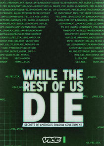 While the Rest of Us Die small logo