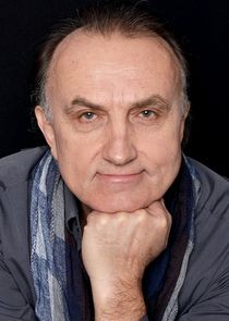 Виктор Кошевенко