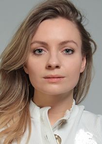 Софья Александрович