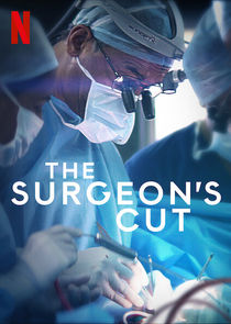 The Surgeon's Cut poszter