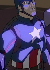 Captain America (Chameleon)